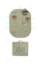 Enfeite Mr Snail 50 x 65 cm