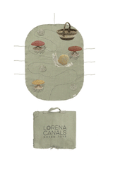 Enfeite Mr Snail 50 x 65 cm
