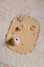 Enfeite honey 50 x 65 cm