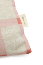 Almofada VIBES linho tulips 44 x 25 x 8 cm