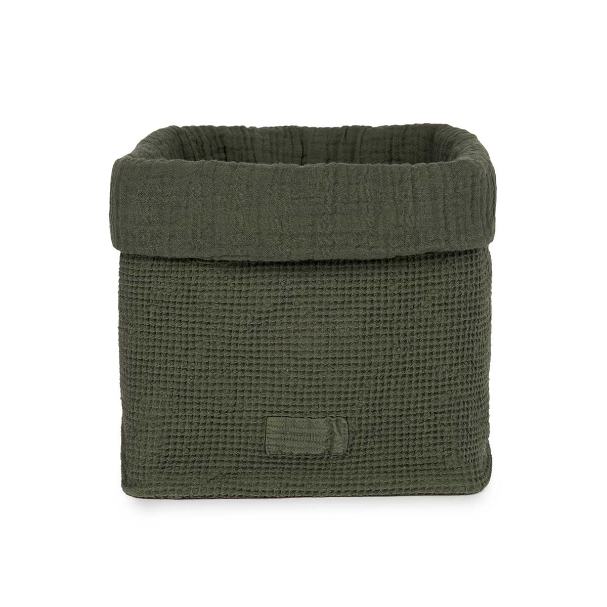 Cesta Wabi Sabi Vetiver 20 x 18 cm