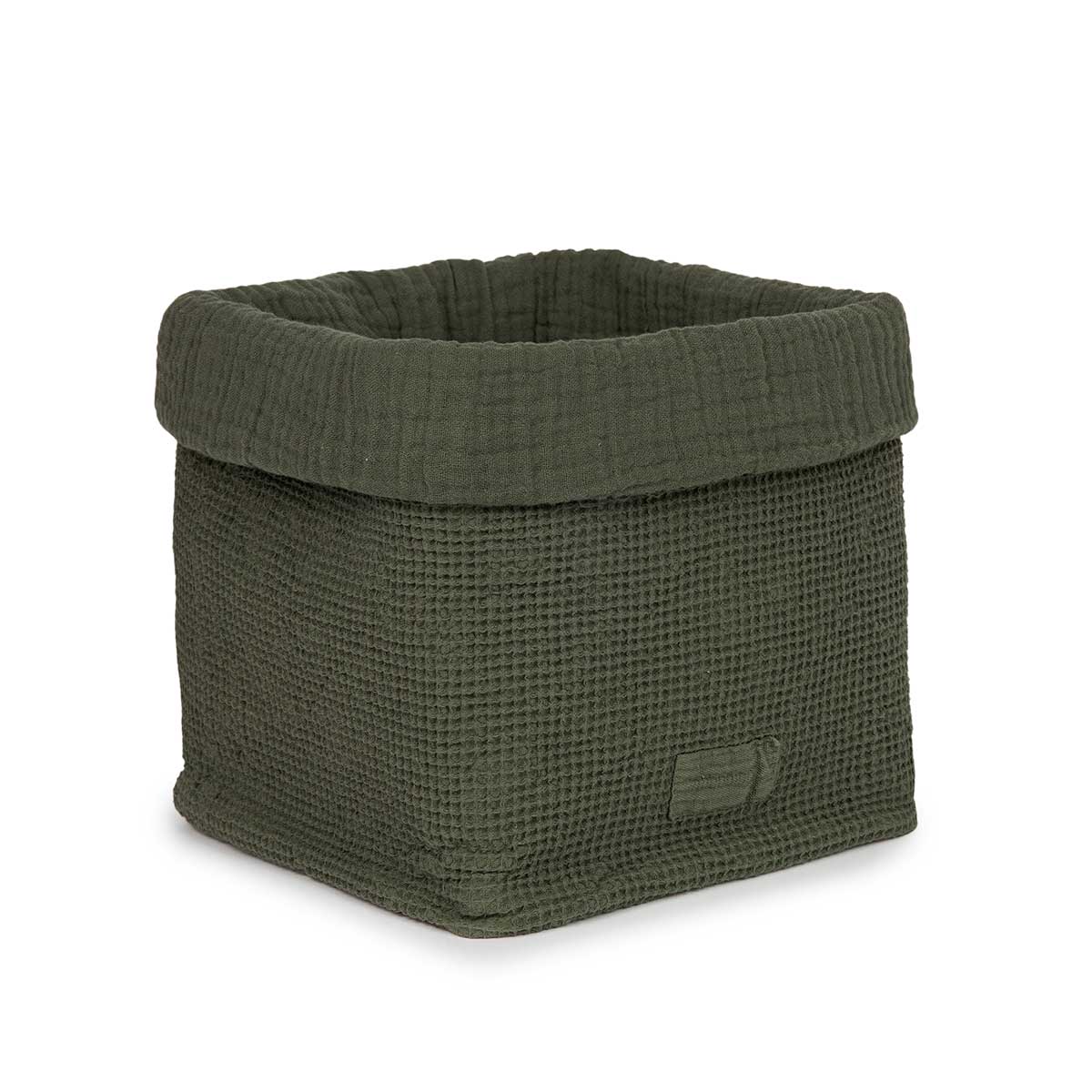 Cesta Wabi Sabi Vetiver 20 x 18 cm