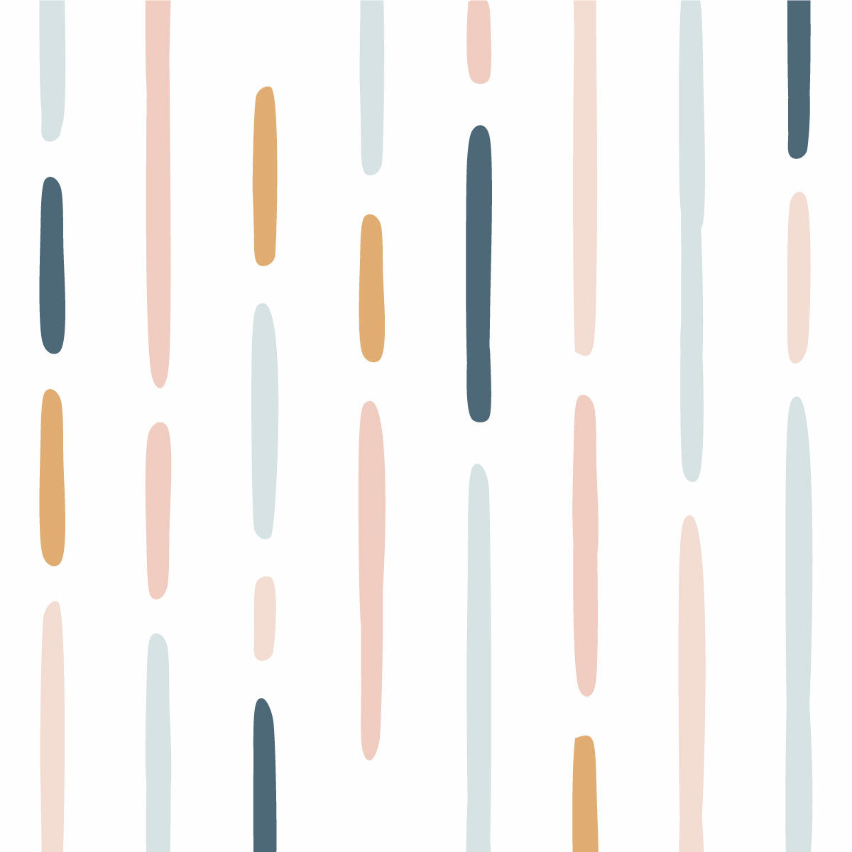 Papel de Parede Colméia 2,80 x 0,45 m