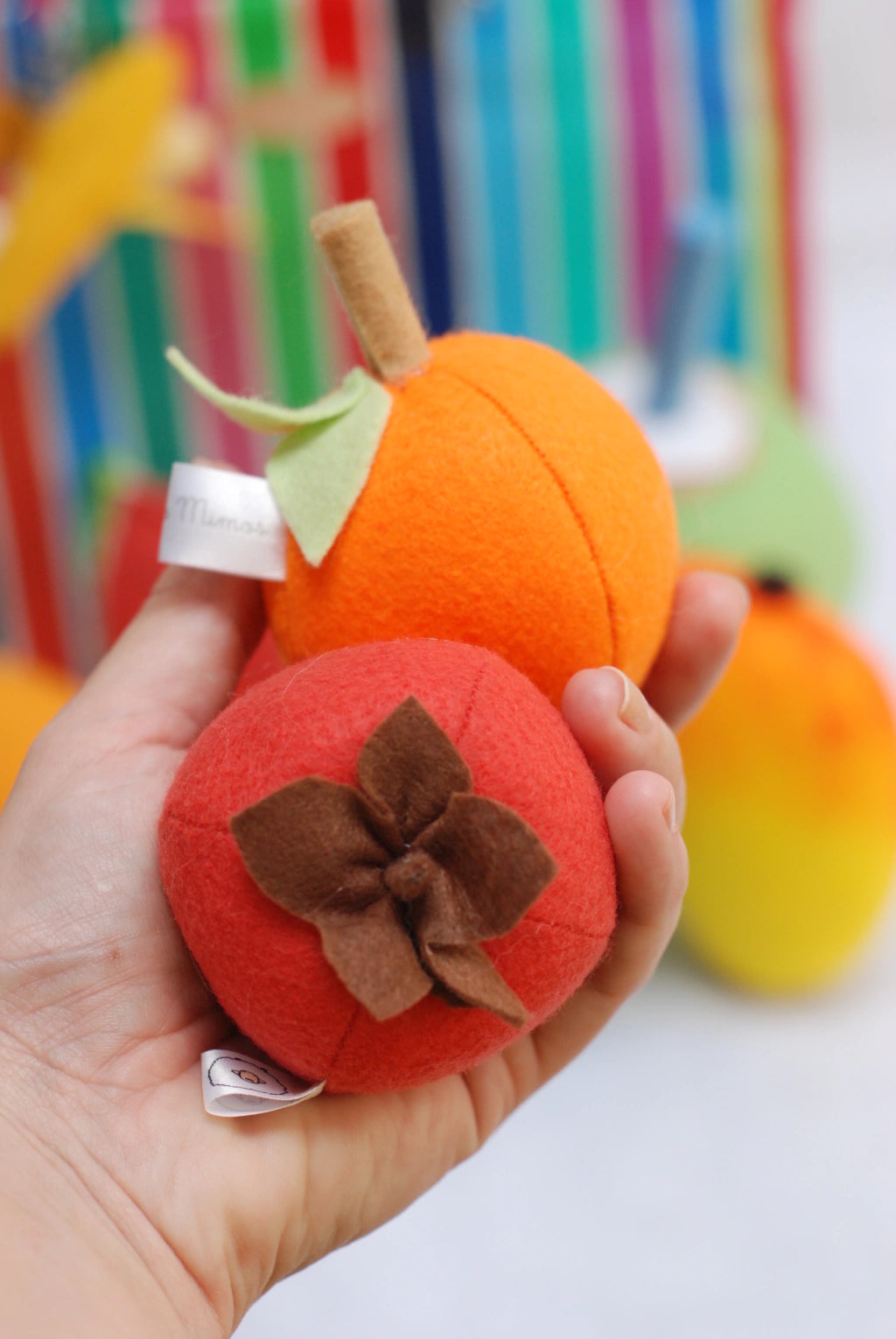 Kit Tropical  25 x 20 x 10 cm