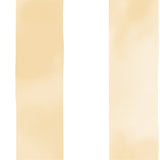 Papel de Parede Toalha de Praia Aquarela Baunilha 2,80 x 0,45 m