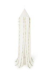 Cabana Swan Ivory 50 x 245 cm