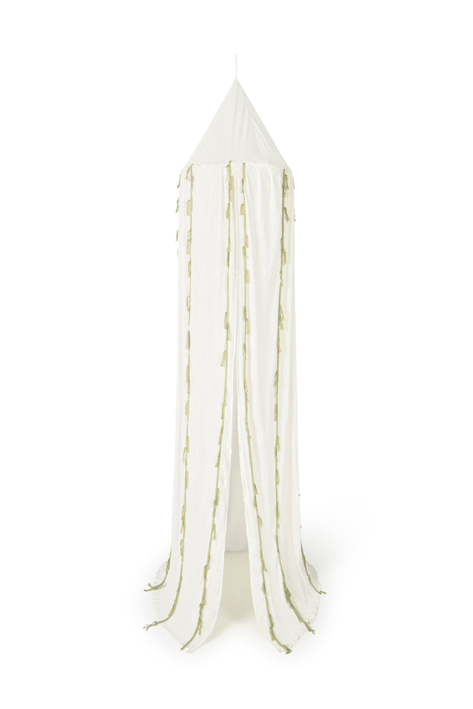Cabana Swan Ivory 50 x 245 cm