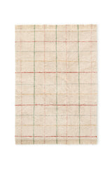 Tapete lavável  Color Lines 140 x 200 cm