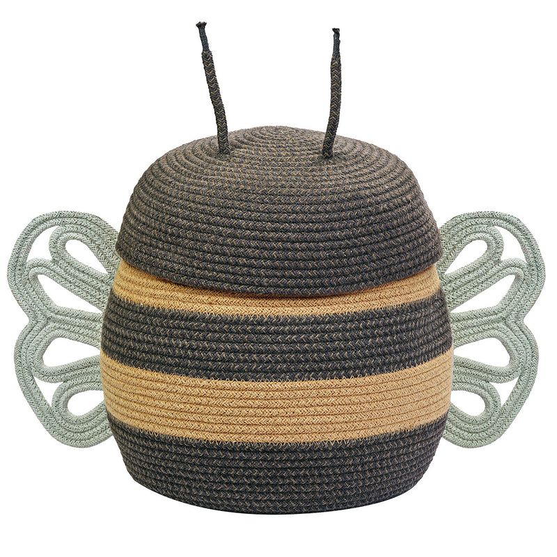 Cesta Mama Bee 30 x 32 cm