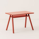 Mesa Infantil Growing Green Red 70 x 45 x 50 cm