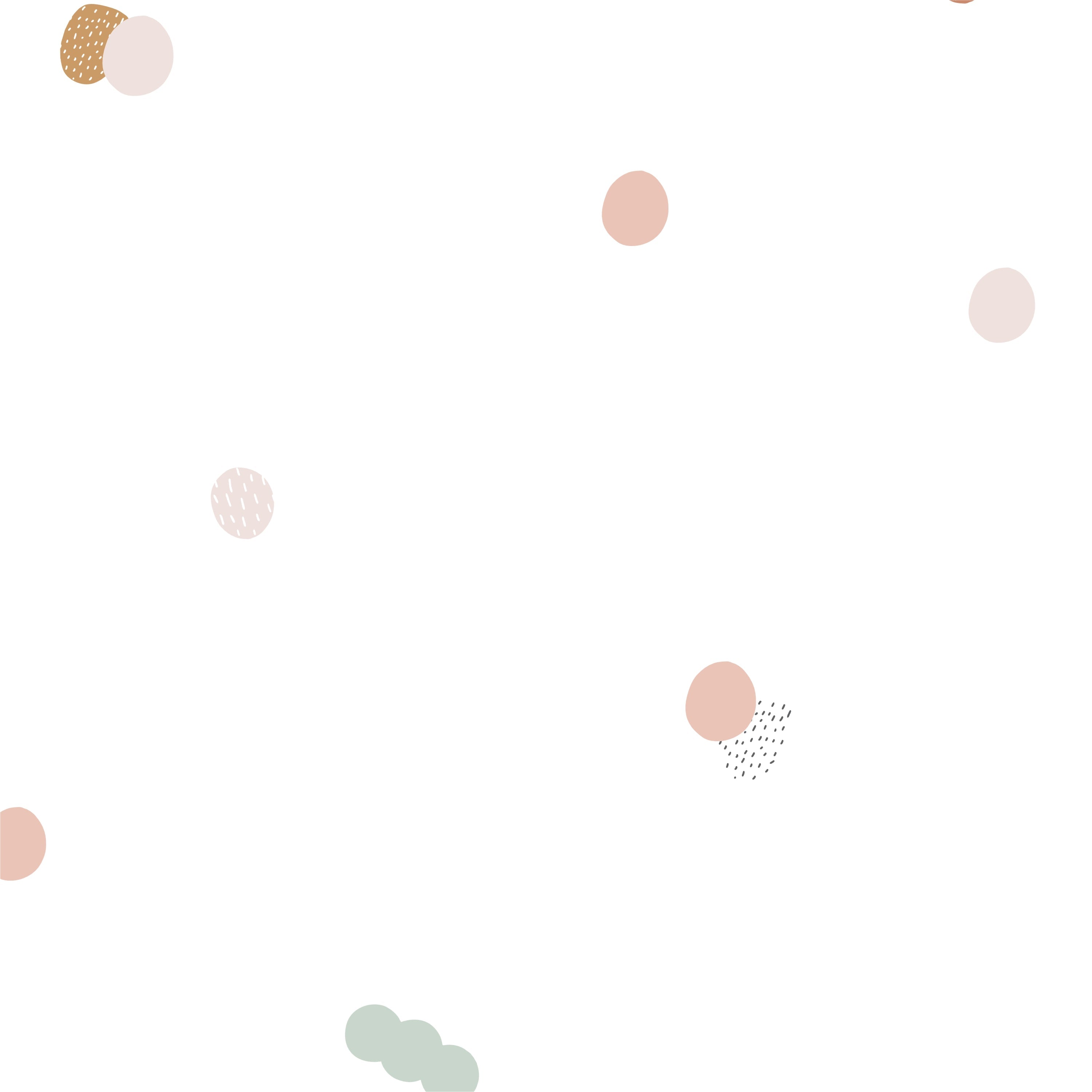 Papel de Parede Jujuba 2,80 x 0,45 m