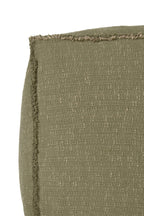 Puff Lorena Canals Handloom Caqui 45 x 45 x 45 cm