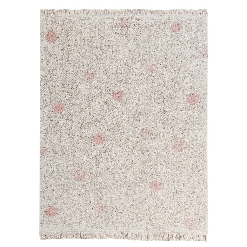 Topos  Hippy  Vintage Nude 120 x 160 cm