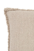 Almofada Lorena Canals Handloom Bege 30 x 50 cm