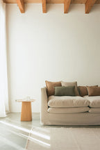 Tapete em Handloom Natural 170x240 cm