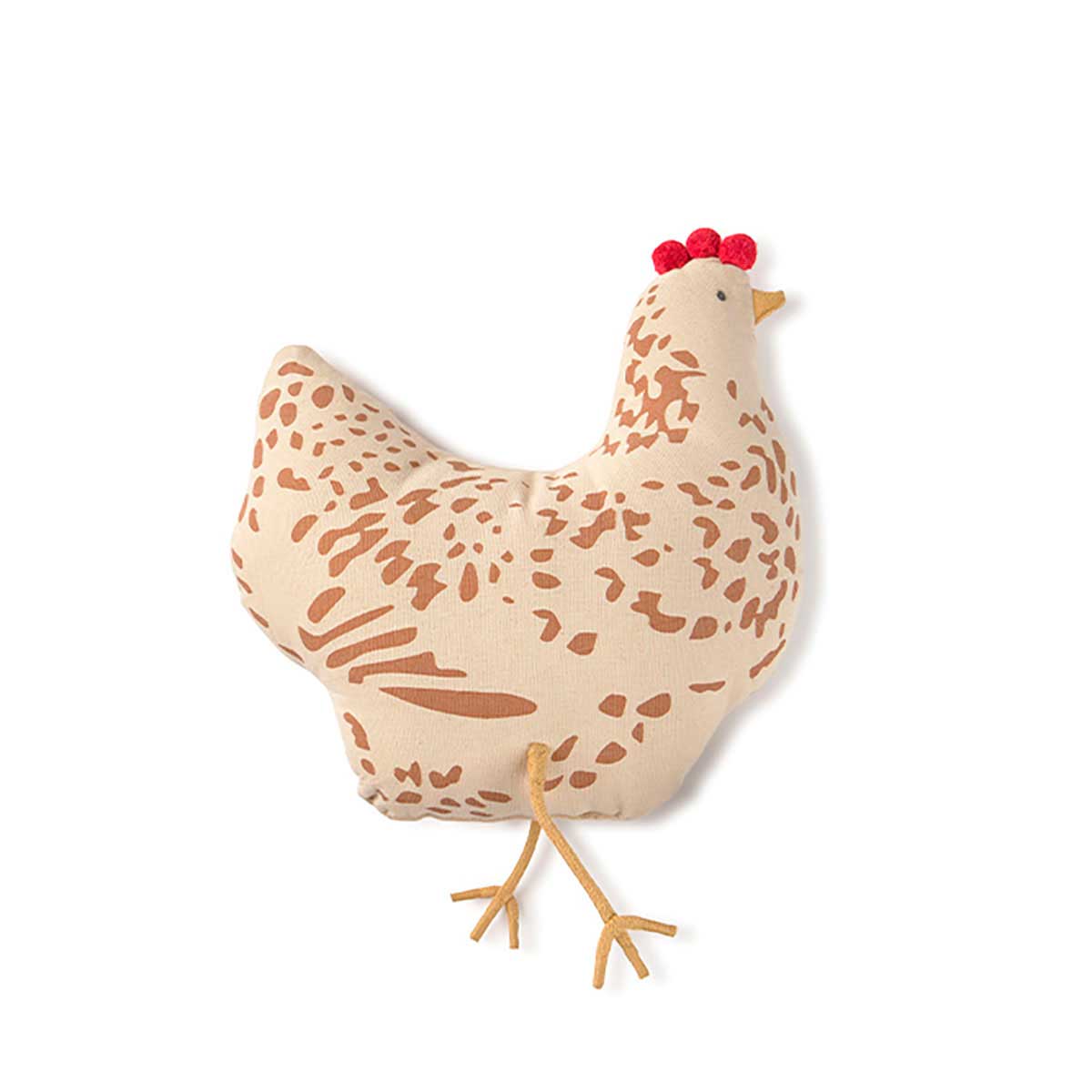 Almofada Chicken 36 x 35x 11 cm