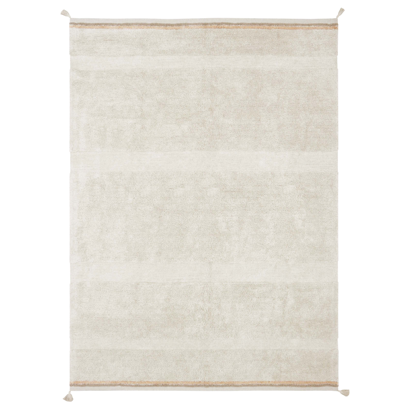 Tapete Lavável Bloom Natural 200 x 300 cm