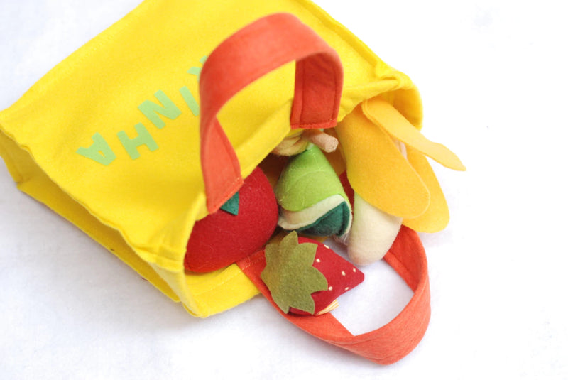 Kit Feirinha 16 x 18 x 5 cm