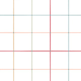 Papel de Parede Maxi Grid 2,80 x 0,45 m