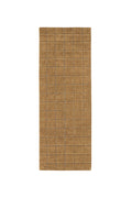 Passadeira de Lã Lavável Lorena Canals Woolable® Mosaic Ocre 80 x 230 cm