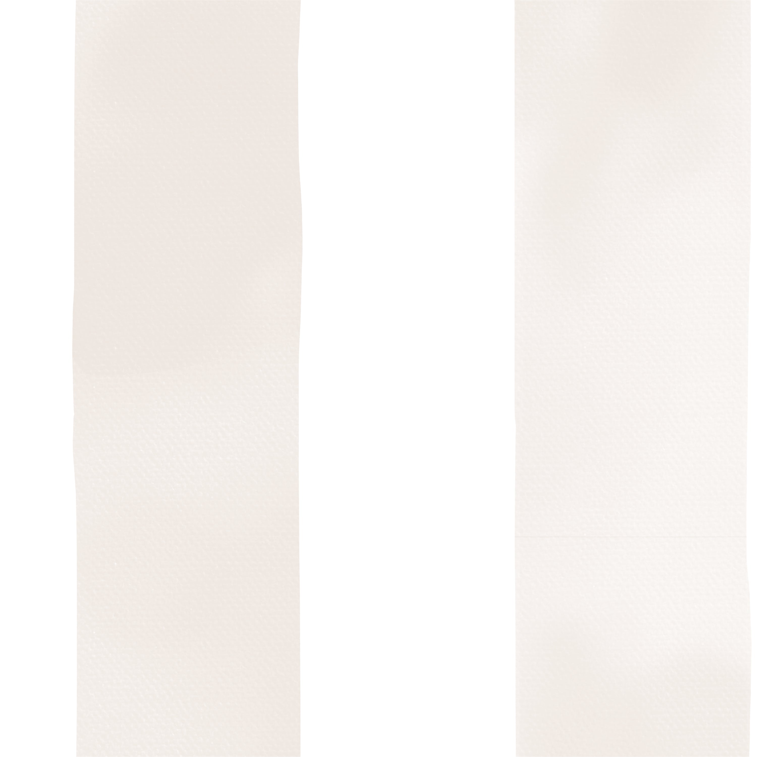 Papel de Parede Toalha de Praia Aquarela Bege  2,80 x 0,45 m