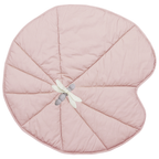 Play Mat Lavável Water Lily Vintage Nude 95 x 95 cm