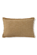 Almofada Lorena Canals Handloom Ocre 30 x 50 cm