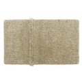 Tundra Sheep mescla Bege 80 x 140 cm
