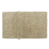 Tundra Sheep mescla Bege 80 x 140 cm