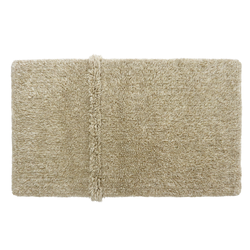 Tundra Sheep mescla Bege 80 x 140 cm