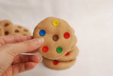 Biscoito Cookie  Ø 6 cm