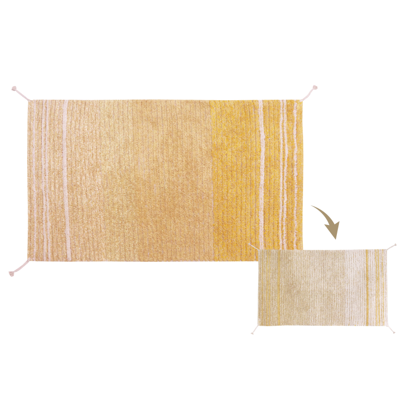 Reversivel Twin Ambar 80 x 140 cm