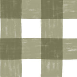 Papel de Parede Vichy P Tomilho 2,80 x 0,45 m