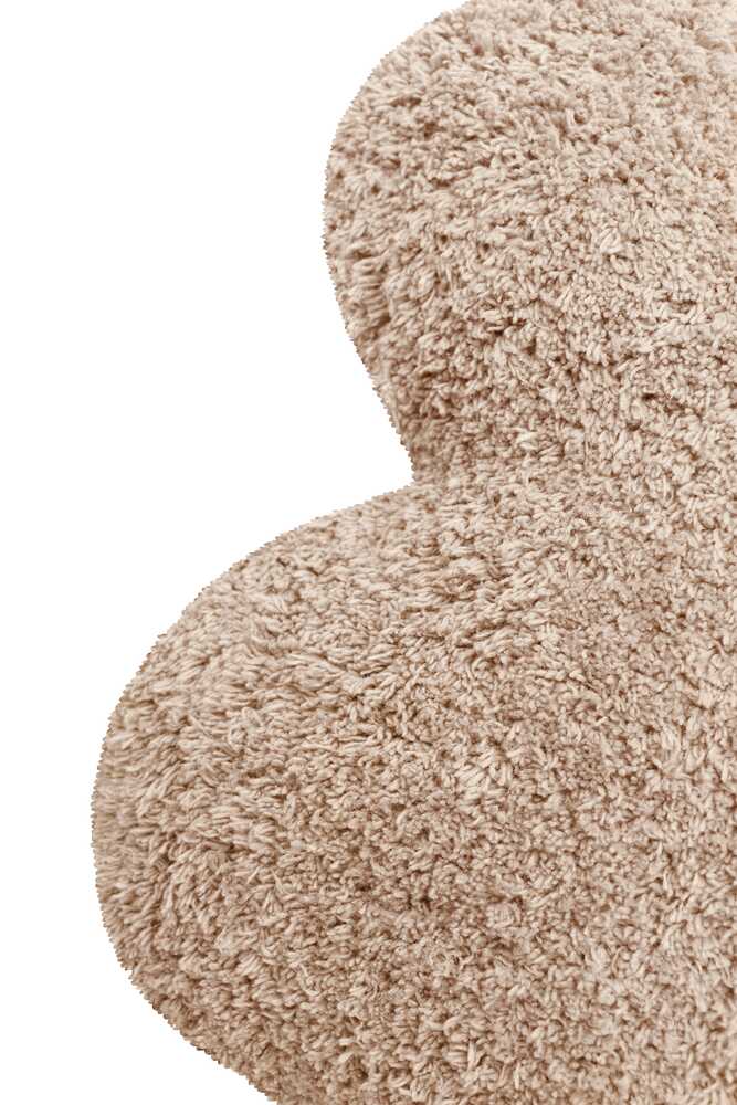 Almofada Clouds Rose 40 x 50 cm