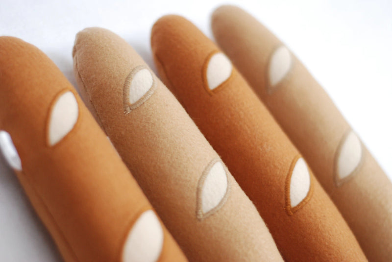 Baguette 25 cm