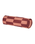 Rolo VIBES rolo maroon tiles 50 x 18 cm