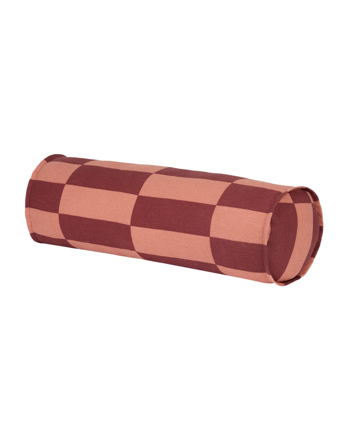 Rolo VIBES rolo maroon tiles 50 x 18 cm