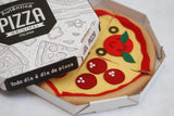 Pizza Broto Margherita Ø 26 cm