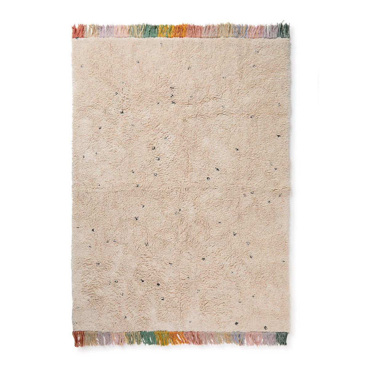 Tapete lavável Stardust L 170 x 240 cm