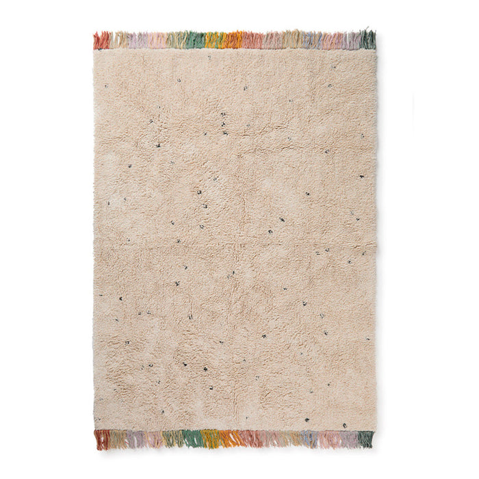 Tapete lavável Stardust L 170 x 240 cm