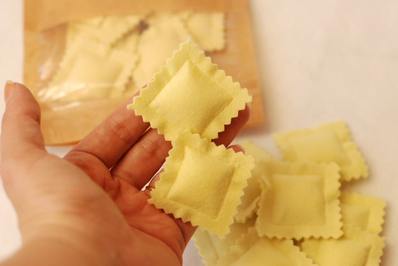 Massa Fresca Ravioli 19 x 14 cm