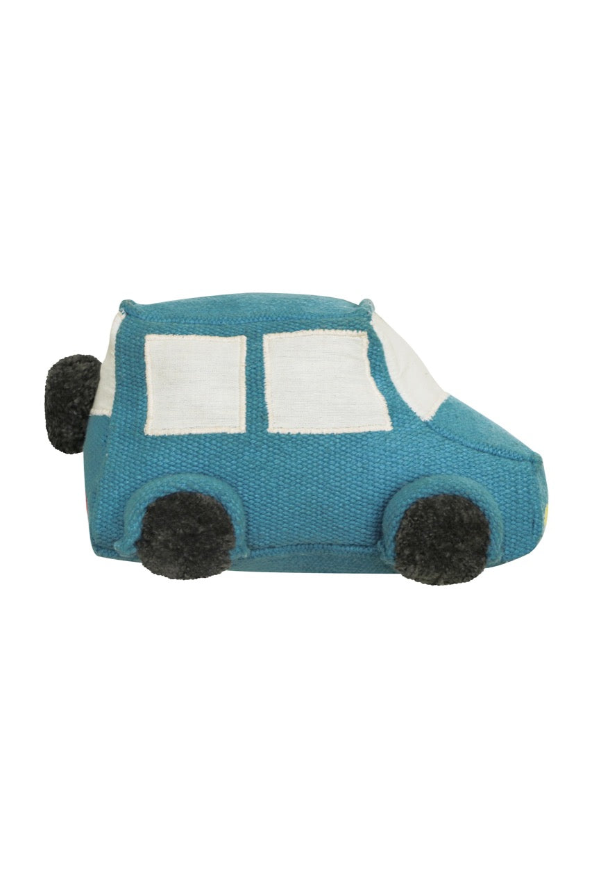 Almofada Ride & Roll Safari 12 x 20 x 14 cm faixa 20 x 400 cm