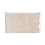 Tapete Lavável Koa Pink 80 x 140 cm