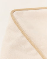Puff MARLOW  Natural 65 x 65 x 42 cm
