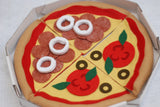 Pizza Broto Margherita Ø 26 cm