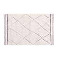 RugCycled Bereber XS 90 x 130 cm
