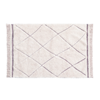 RugCycled Bereber XS 90 x 130 cm