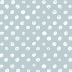 Poá Trace color Azul 2,80 x 0,45 m