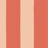 Papel de Parede Toalha de Praia Coral  2,80 x 0,45 m