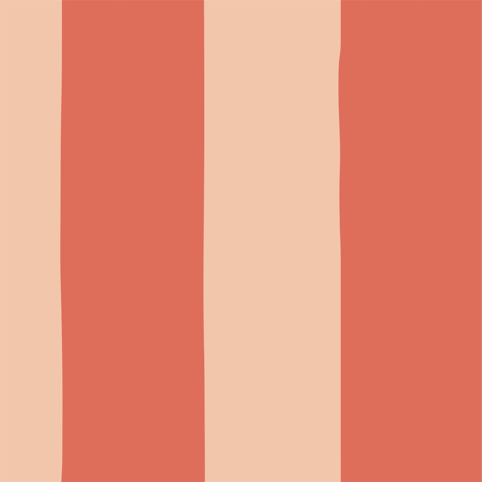 Papel de Parede Toalha de Praia Coral  2,80 x 0,45 m